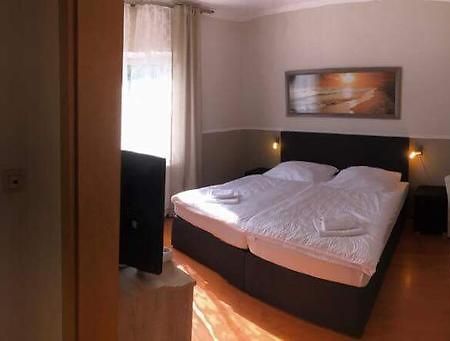 Zum Gruenen Jaeger Hotel Barsinghausen Eksteriør billede